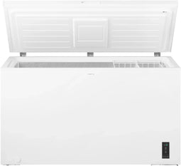 Inventum VK1422W - Vrieskist - 418L - Low Frost - Supervriezen