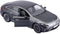Maisto Mercedes EQS, grau 1:27 Auto