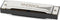 Cascha Mondharmonica Blues C