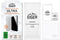 Eiger Mountain Glass Ultra - Screenprotector - Ultrasterk aluminiumsilicaatglas - Case friendly
