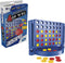 Vier op 'n Rij - Reisspel - Hasbro Gaming