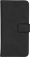 iMoshion Hoesje Geschikt voor Samsung Galaxy A51 Hoesje Met Pasjeshouder - iMoshion Uitneembare 2-in-1 Luxe Bookcase - Zwart