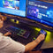 Hercules Stream 100 - Gaming Audiocontroller - Realtime volumeregeling - LCD-scherm