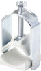 Sygonix SY-5067276 Kabelklem Staal 10 stuk(s)