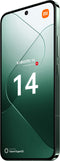 Xiaomi 14 - Smartphone - 12GB RAM - 512GB opslag - Groen