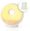 Philips Somneo HF3654/01 - Sleep & Wake Up Light - RelaxBreathe - Wit