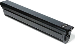 Geïntegreerde fietsaccu DT 36V 500Wh 14Ah voor Cortina elektrische fiets met Sport Drive systeem