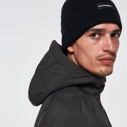 GEÏSOLEERDE JASSEN Oakley Definition Insulated Dark Olive Green Jacket Maat S