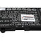 Battery for laptop Asus Expertbook B1 B1400ceae / B1 B1500ceae / type B31N1915 - 11.55V - 3500 mAh