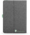 Port Designs Yosemite 400713 - Universele Tablet Folio 9-11 inch - Eco-vriendelijk - Grijs