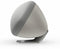 Bowers & Wilkins Zeppelin (2021) - Draadloze luidspreker - Hi-res geluid - Licht Grijs