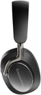 Bowers & Wilkins Px8 - Over-Ear - Draadloos - Actieve ruisonderdrukking - Zwart