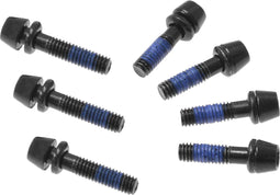 Ritchey - Stuurpen Vervangingsbouten SuperLogic C260 Set 7 Stuks