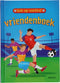 Gek op voetbal vriendenboek
