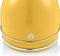 Swan Retro Waterkoker – 1,8 Liter Inhoud – Geel