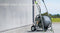 Geka plus slangwagen, P40 per stuk