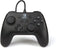 PowerA 1511370 - Gamecontroller - Bedraad - Ergonomisch ontwerp - Zwart