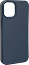 Urban Armor Gear Outback - Backcover - Schokbestendig - Blauw