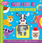 Gekke boerderijdieren - Wonderwiel