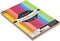 Gekleurd Karton A4 220gsm, 72st.