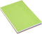 Gekleurd Karton A4 220gsm, 72st.