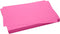 Gekleurd Karton Roze A4 270gr, 100 Vellen