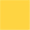 Gekleurd Karton Sun Yellow 270gr, 100 Vellen