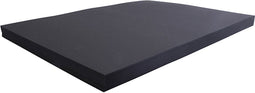 Gekleurd Karton Zwart 270gr, 100 Vellen