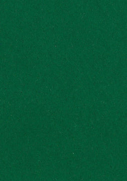 Gekleurd tekenpapier donkergroen
