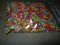 Gekleurde Foamballetjes, 5-8mm.