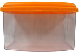 AIME Plastic Aquarium - 3 L - Voor vissen