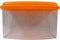 AIME Plastic Aquarium - 3 L - Voor vissen