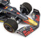 Red Bull Formule 1 3D puzzel Max Verstappen - Decoratief object - Hoogte 34 cm