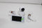 Maxi-Cosi See Pro - Babyfoon - CryAssist - Camera - Wit