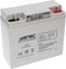 Gel accu 12V, 20 Ah Yanec
