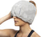 Gel Cap for Migraines and Relaxation Hawfron InnovaGoods