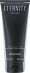 Gel en Shampoo Eternity For Men Calvin Klein (200 ml)