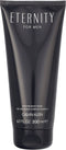 Gel en Shampoo Eternity For Men Calvin Klein (200 ml)