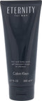 Gel en Shampoo Eternity For Men Calvin Klein (200 ml)