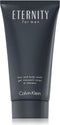 Gel en Shampoo Eternity For Men Calvin Klein (200 ml)