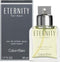 Gel en Shampoo Eternity For Men Calvin Klein (200 ml)
