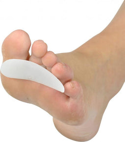 Gel Teenbeschermer (soft gel) M/L