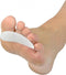 Gel Teenbeschermer (soft gel) M/L