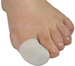Gel Teenbeschermer (soft gel) M/L