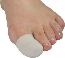 Gel Teenbeschermer (soft gel) S/M