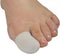Gel Teenbeschermer (soft gel) S/M