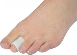 Gel Teenbeschermer (soft gel) S/M