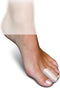 Gel Teenbeschermer (soft gel) S/M