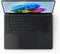Microsoft Surface Laptop 7 Copilot+ - 15 inch - 16GB RAM 512GB SSD Qwerty Win 11 Home Zwart