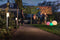 Garden Lights: Arco 60 Buitenlamp 12 Volt - Zwart